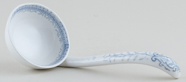 Sauce Ladle c1890